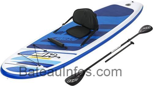 Hydro Force Oceana fiche technique et avis